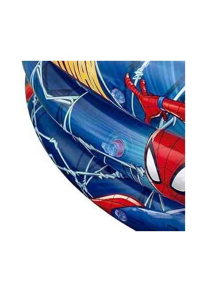 Spiderman Havuz 122*30 cm fırsatları