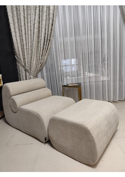 Forza,berjer Tekli Koltuk,dinlenme Koltuğu,yıkanabilir Kılıf fiyatları