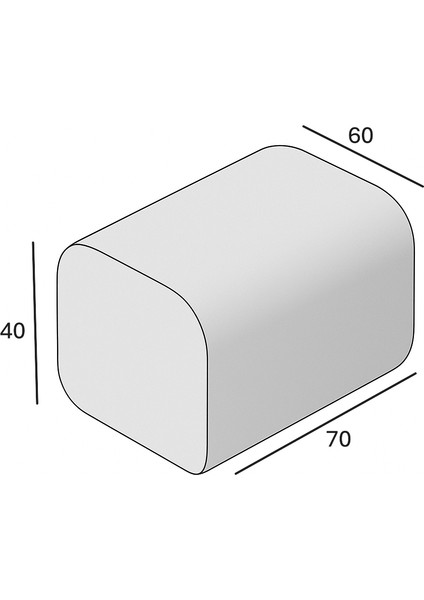 Forza,berjer Tekli Koltuk,dinlenme Koltuğu,yıkanabilir Kılıf