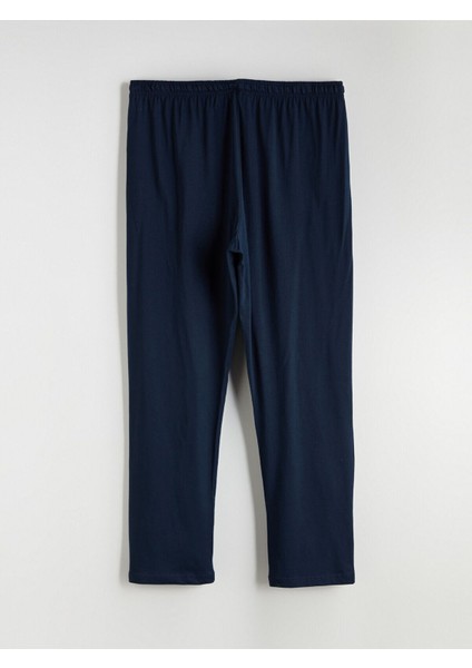 Peak Yeni Sezon Standart Kalıp Erkek Pijama Altı fiyatları