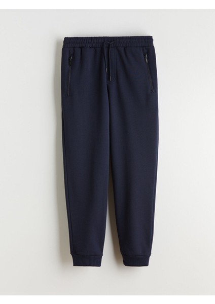 Yeni Sezon Slim Fit Erkek Kalın Jogger Eşofman Altı indirimleri