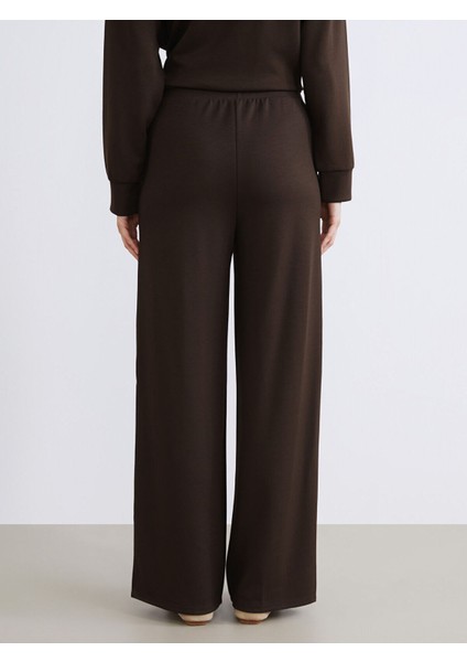 Peak Yeni Sezon Önü Dikişli Kadın Eşofman Altı fırsatları