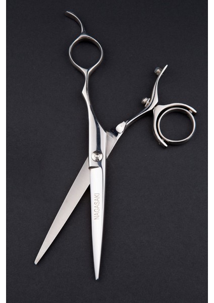 Salonlar Için Saç Kesim Makası 6 Inch No 22