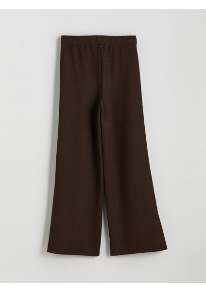 Peak Yeni Sezon Önü Dikişli Kadın Eşofman Altı