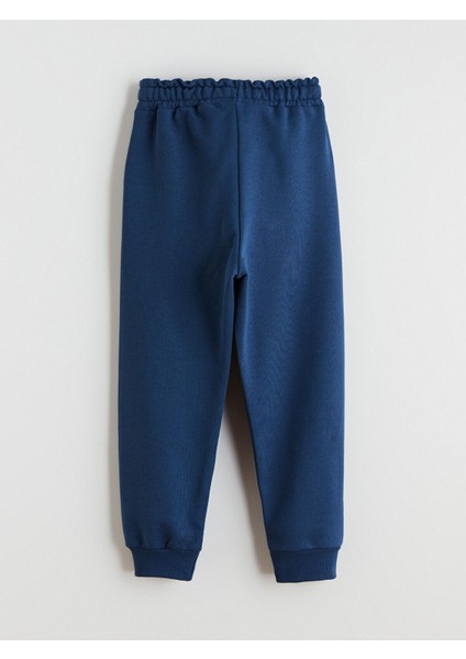 Yeni Sezon Beli Lastikli Erkek Çocuk Jogger Eşofman Alt modelleri