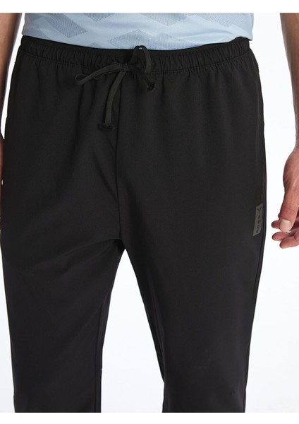 Yeni Sezon Standart Kalıp Erkek Jogger Eşofman Altı modelleri