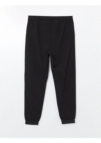 Yeni Sezon Standart Kalıp Erkek Jogger Eşofman Altı