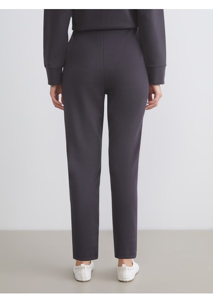 Yeni Sezon Beli Lastikli Kadın Eşofman Altı fırsatları