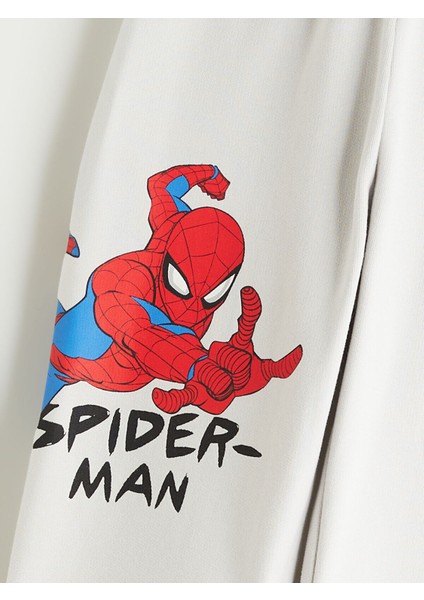 Yeni Sezon Beli Lastikli Baskılı Erkek Çocuk Jogger Eşofman Altı fiyatları