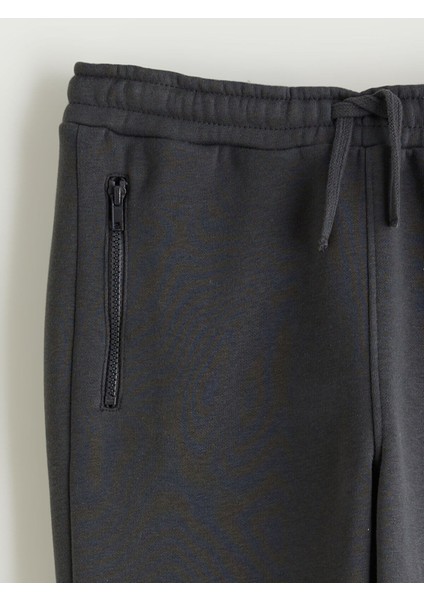 Yeni Sezon Beli Lastikli Erkek Çocuk Jogger Eşofman Altı fiyatları