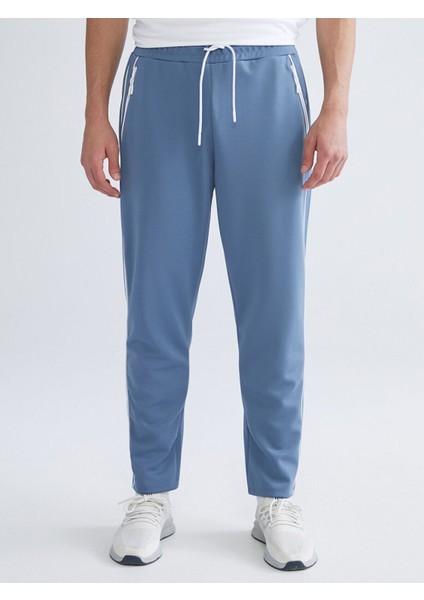 Yeni Sezon Standart Kalıp Erkek Eşofman Altı fiyatları