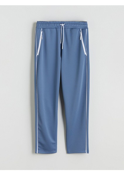 Yeni Sezon Standart Kalıp Erkek Eşofman Altı indirimleri