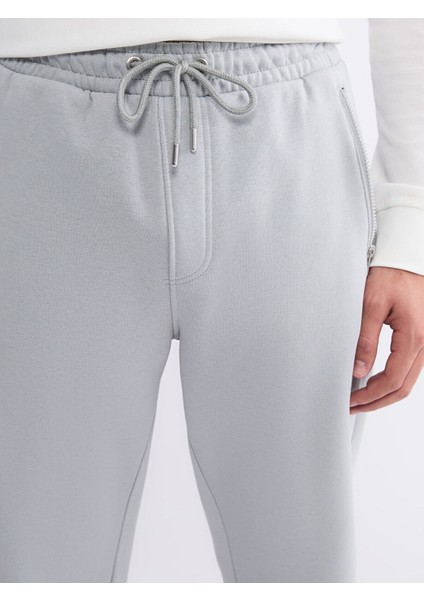 Yeni Sezon Erkek Kalın Jogger Eşofman Altı modelleri