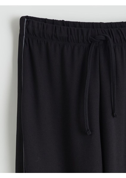 Yeni Sezon Beli Lastikli Kadın Jogger Eşofman Altı fiyatları