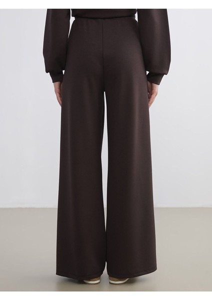 Artı Yeni Sezon L.a. Athletic Nakışlı Kadın Eşofman Altı