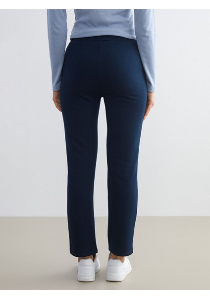 Artı Yeni Sezon Beli Lastikli Kadın Kalın Eşofman Altı fırsatları