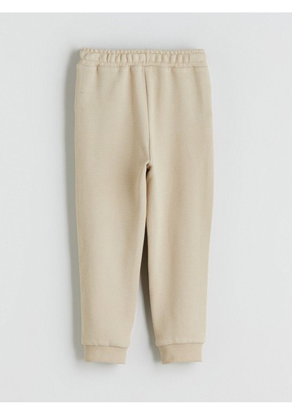 Artı Yeni Sezon Beli Lastikli Erkek Çocuk Jogger Pantolon modelleri