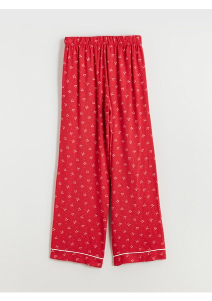 Artı Yeni Sezon Gömlek Yaka Kadın Pijama Takımı indirimleri