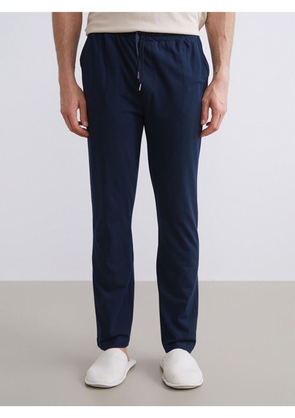 Özmarka Yeni Sezon Standart Kalıp Erkek Pijama Alt fiyatları