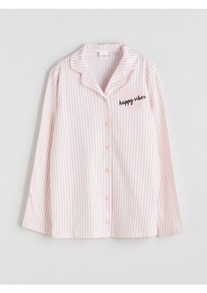 Özmarka Yeni Sezon Gömlek Yaka Kız Çocuk Pijama Takımı fiyatları