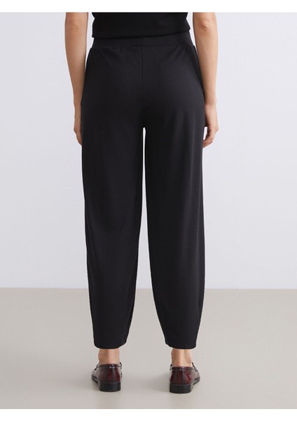 Yeni Sezon Beli Lastikli Kadın Eşofman Altı fırsatları