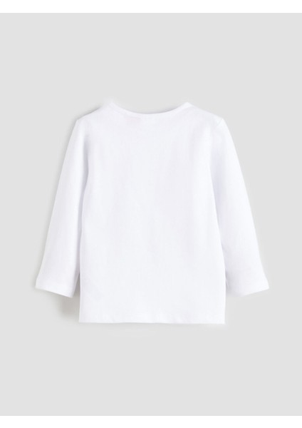 Peak Yeni Sezon Lilo & Stitch Baskılı Kız Çocuk Pijama Takımı fırsatları