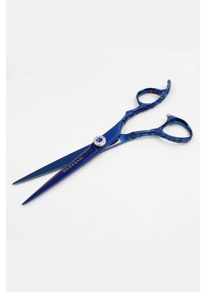 Salonlar Için Saç Kesim Makası 6" Numara 67 fırsatları