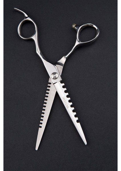 Saç Kesim Makası Profesyonel 31 No Ustura Makası