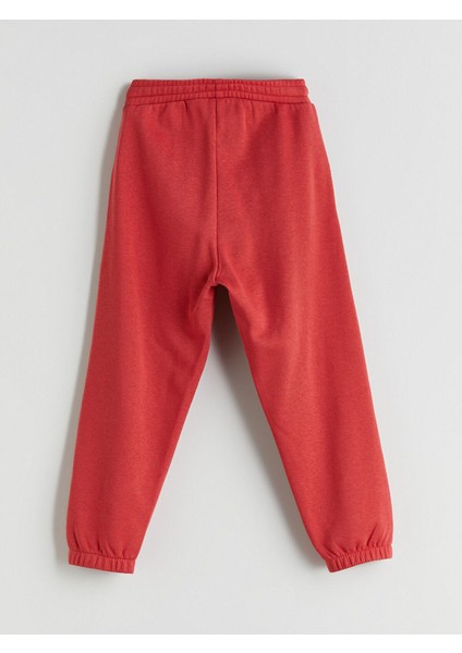 Peak Yeni Sezon Spider-Man Baskılı Erkek Çocuk Jogger Eşofman Alt modelleri