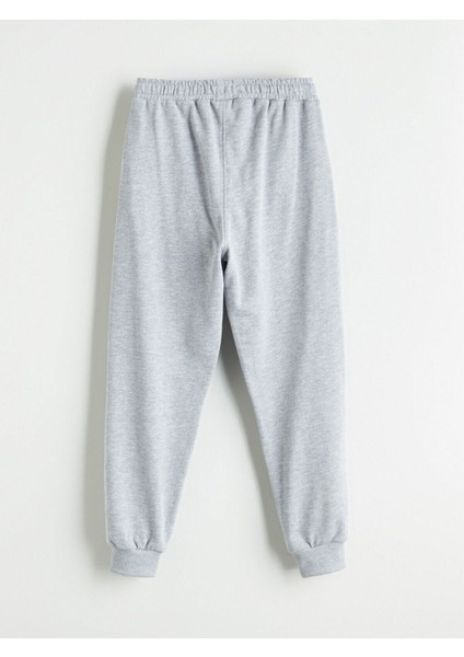 Yeni Sezon Beli Lastikli Erkek Çocuk Jogger Eşofman Altı indirimleri
