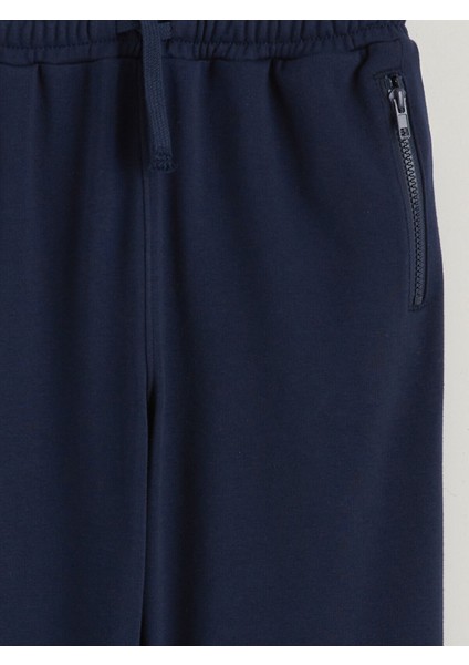 Yeni Sezon Beli Lastikli Erkek Çocuk Jogger Eşofman Altı modelleri