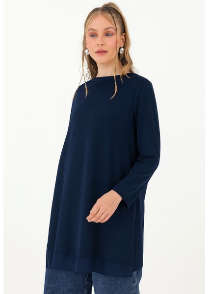 10269 Puane Uzun Kollu Penye Dışı Şifon Kumaş Içlik fiyatları