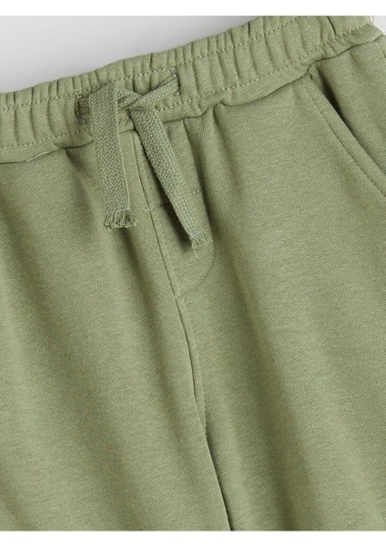 Yeni Sezon Beli Lastikli Erkek Çocuk Jogger Eşofman Altı fiyatları