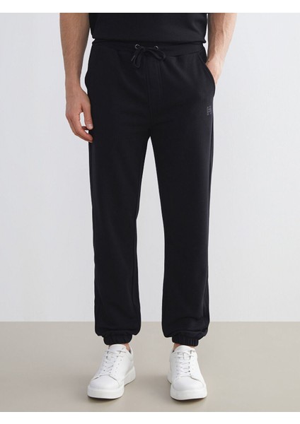 Yeni Sezon Rahat Kalıp Erkek Jogger Eşofman Altı fırsatları
