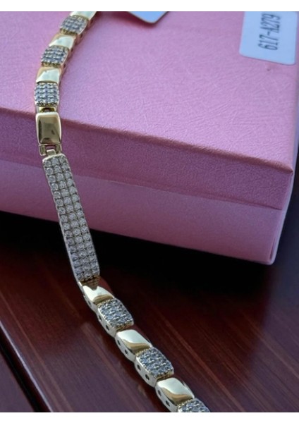 Bileklik Kararmaz Antialerjik Zirkonyum Figürlü fiyatları