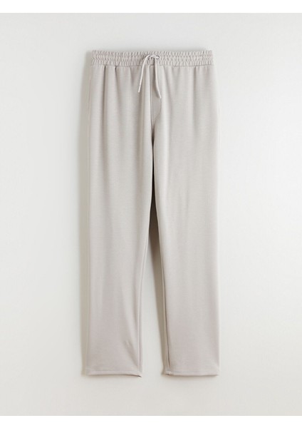 Yeni Sezon Standart Kalıp Erkek Eşofman Altı indirimleri