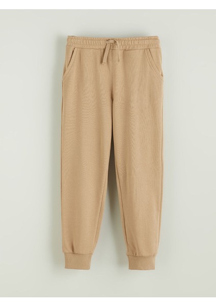 Yeni Sezon Beli Lastikli Erkek Çocuk Jogger Eşofman Altı fiyatları