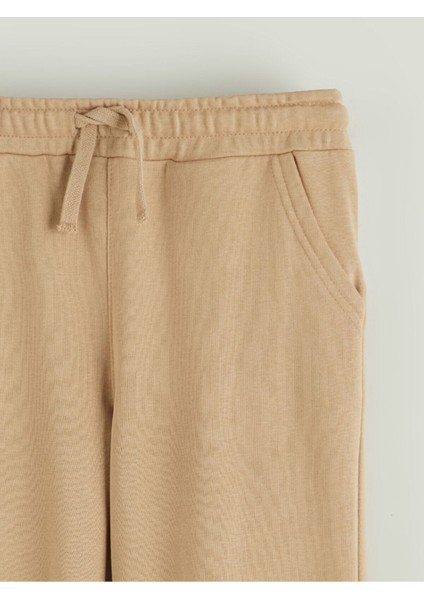 Yeni Sezon Beli Lastikli Erkek Çocuk Jogger Eşofman Altı fırsatları