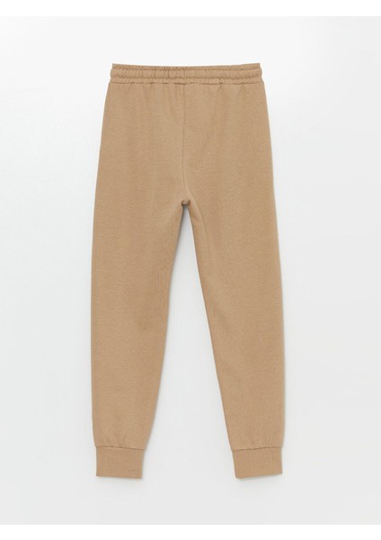 Yeni Sezon Beli Lastikli Erkek Çocuk Jogger Eşofman Altı indirimleri