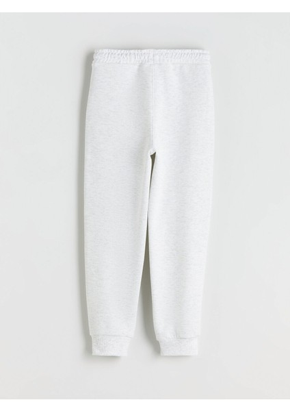 Yeni Sezon Beli Lastikli Erkek Çocuk Jogger Eşofman Alt modelleri