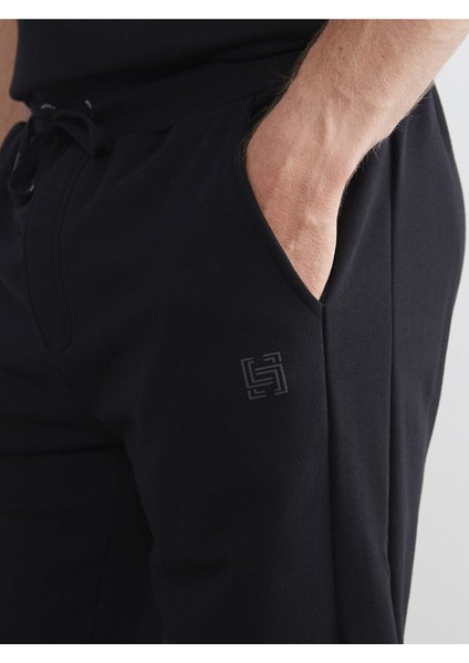 Yeni Sezon Rahat Kalıp Erkek Jogger Eşofman Altı