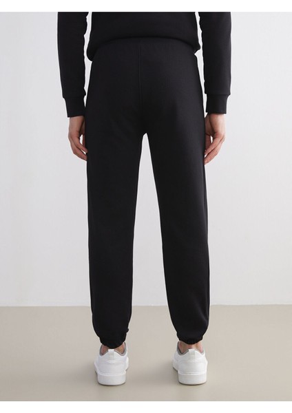 Yeni Sezon Rahat Kalıp Erkek Jogger Eşofman Altı