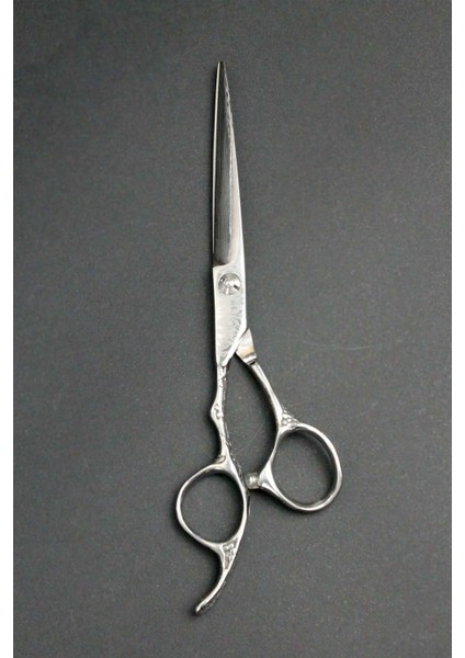 Salonlar Için Makası 6" (Inç) 77 No Sol El Makası