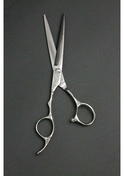 Salonlar Için Makası 6" (Inç) 77 No Sol El Makası fiyatları