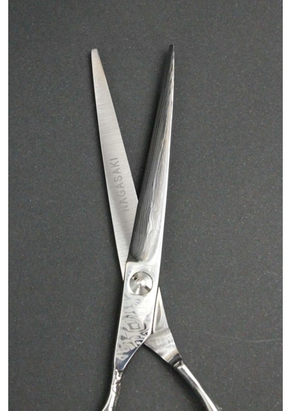 Salonlar Için Makası 6" (Inç) 77 No Sol El Makası modelleri