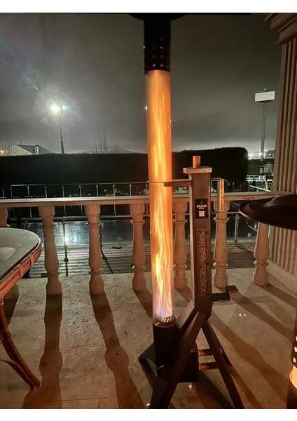 Roket Tipi Pelet Soba Füze modelleri