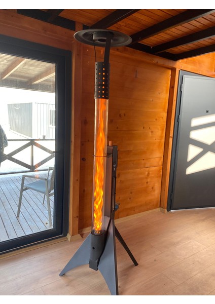 Roket Tipi Pelet Soba Füze indirimleri