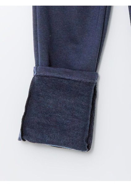 Özmarka Yeni Sezon Beli Lastikli Basic Erkek Çocuk Eşofman Altı modelleri