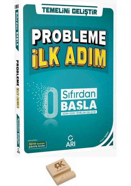 Arı Tyt Probleme Ilk Adım ve Telefon Standı