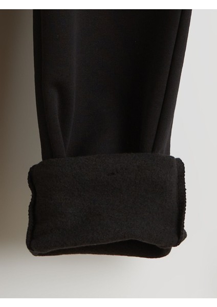 Izr Yeni Sezon Beli Lastikli Kadın Kalın Eşofman Altı fiyatları